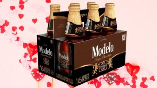 Negra Modelo Chocolate Turín. Imagen Gemini IA