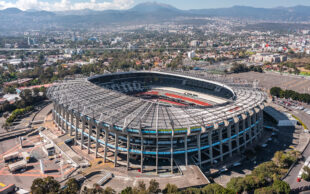 Preventa para partido México vs Portugal en México 2026. Foto: Bigstock