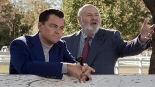 Rob Reiner. Cortesía Red Granite Pictures