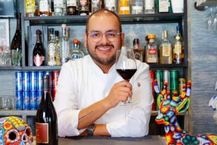 Roberto Tinoco, Director de Testal. Foto: Cortesía