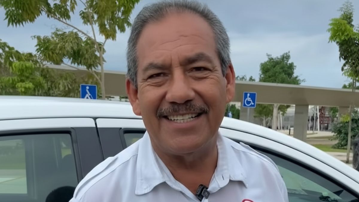 Taxista 300 mil pesos.