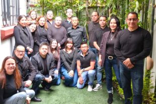 Foto: Agencia Kronik