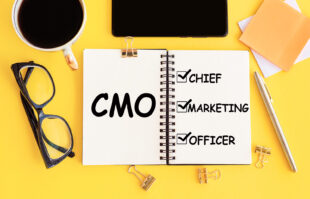 Retos de los CMOs en 2026. Foto: Bigstock