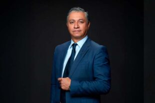 Rodrigo Centeno, Presidente y Director General de Nissan Mexicana e INFINITI. Foto: Cortesía