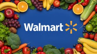 Walmart Martes de Frescura. Imagen Gemini IA