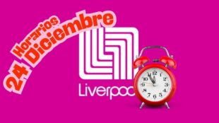 Liverpool horarios 24 diciembre. Imagen Gemini IA