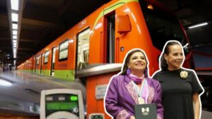 Tarifa Metro 2026. Imagen Gemini IA, Gobierno CDMX, Metro