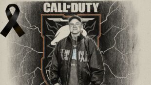Vince Zampella Call of Duty. Imagen Gemini IA (1)