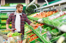 Ofertas del Martes y miércoles del Campo de Soriana. Foto: Bigstock