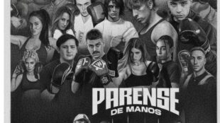 Parense de Manos. Imagen Gemini IA
