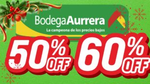Bodega Aurrera descuentos 24 diciembre. Imagen Gemini IA