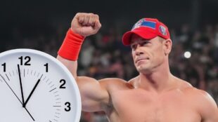 John Cena. Imagen Gemini IA, Canva