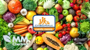 Martimiercoles Chedraui. Imagen Gemini IA, Canva, Chedraui