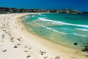 Bondi Beach. Foto: Bigstock.