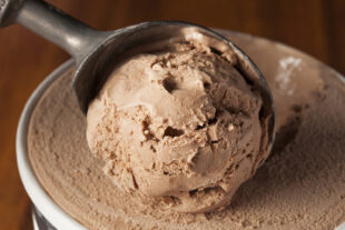 Frody lanza helado sabor café de olla. Foto: Bigstock