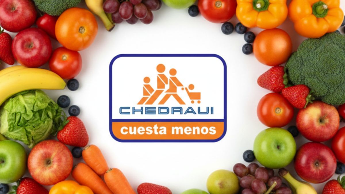 Martimiércoles Chedraui. Imagen Gemini IA