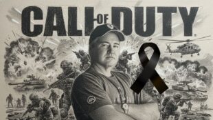 Vince Zampella Call of Duty. Imagen Gemini IA