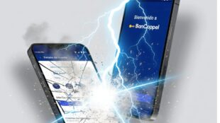 BanCoppel. Imagen Gemini IA