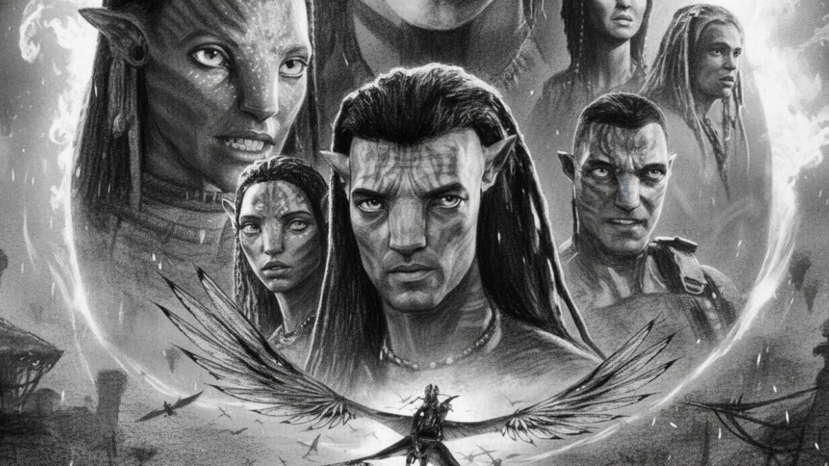 Avatar 3. Imagen Gemini IA