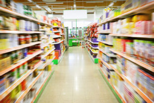 Horarios oficiales de Walmart, Soriana, Chedraui, Bodega Aurrera, Sam's Club y Costco Retail Marketing 2026. Foto: Bigstock