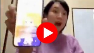 Sismo en Japón videos. Imagen @JMRAFFi_ES