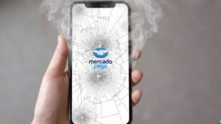Mercado Pago. Imagen Gemini IA