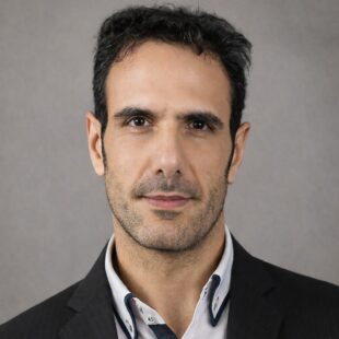 Rafael Bader asume como nuevo CEO de Roshfrans México. Foto: Cortesía.