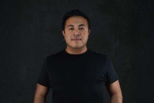 Alfredo Ramírez, Head Of Accounts & Creative de Madison. Foto: Cortesía
