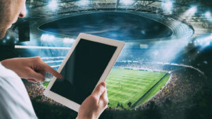 Preventa para partido de México vs Portugal. Foto: Bigstock