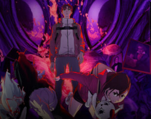 Dandadan y el estreno de su temporada 3. Foto: Cortesía Crunchyroll