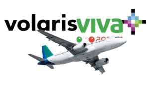 Volaris Viva Aerobús. Imagen Marcas y Canva