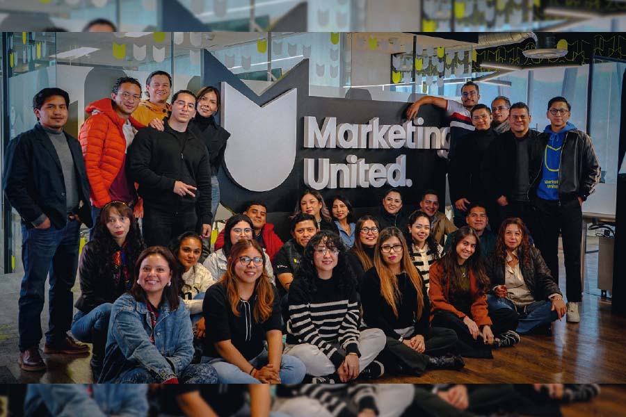 Foto: Marketing United