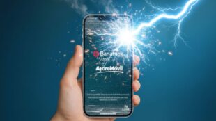 App Banamex. Imagen Banamex y Gemini IA