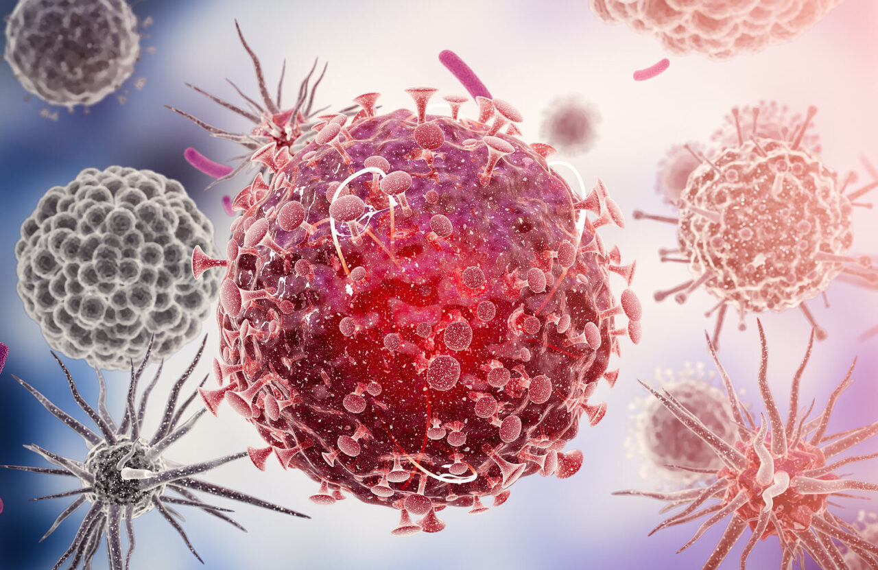 Secretaría de Salud confirma primer caso de influenza A H3N2 en México. Foto: Bigstock.