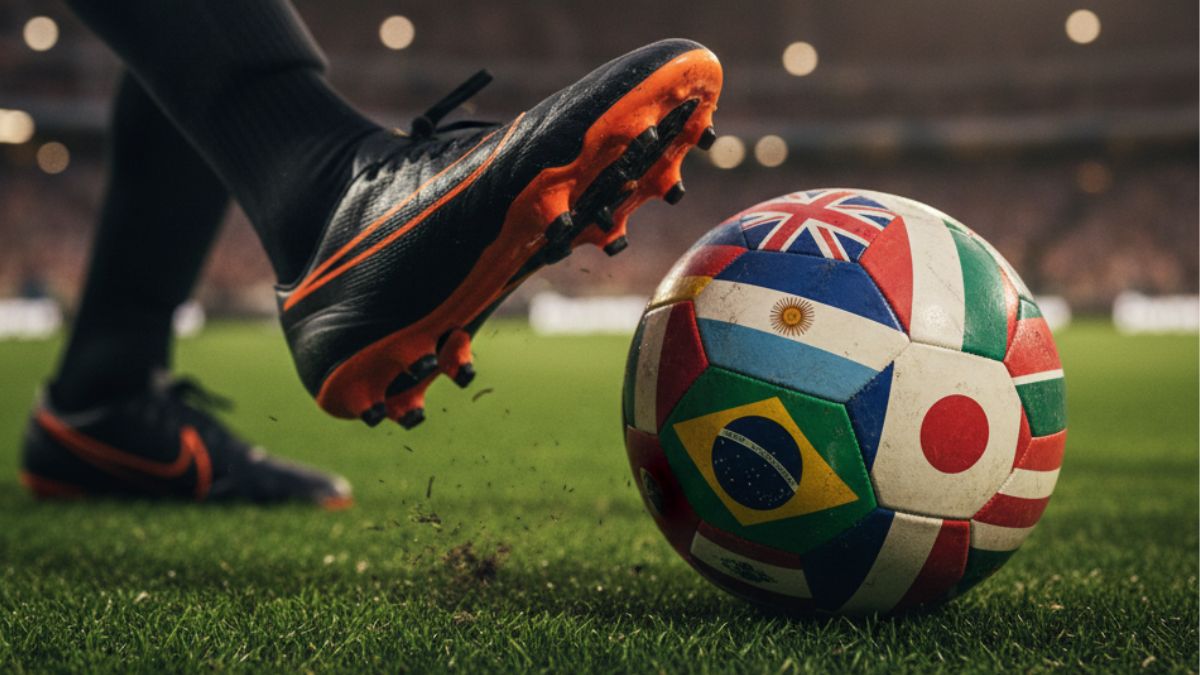 Mundial 2026. Imagen Gemini IA