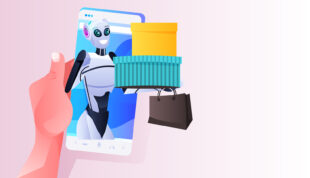 Promociones e IA. Foto: Bigstock