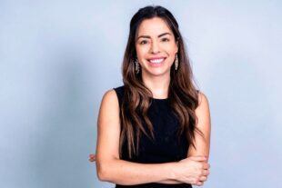 Bianca Martínez. CEO de Avanna. Foto: Cortesía
