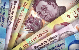 Aumento salario mínimo 2026. Foto: Bigstock