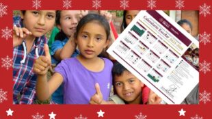 Vacaciones diciembre niños SEP clases. Imagen Canva, UNAM, SEP