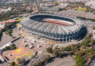 Mundial 2026. México y sus partidos de fase de grupos. Fechas y sedes. Foto: Bigstock