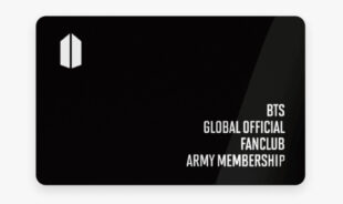 BTS ARMY Membership. Foto: Weverse.