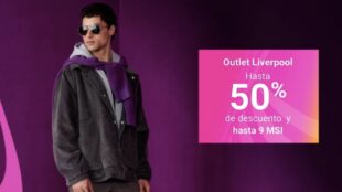 Gran Barata de Liverpool. Cortesía de la marca