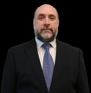 Jaime Longoria Manllo asume como nuevo CEO de OXXO USA y OXXO GAS. Foto: Cortesía.