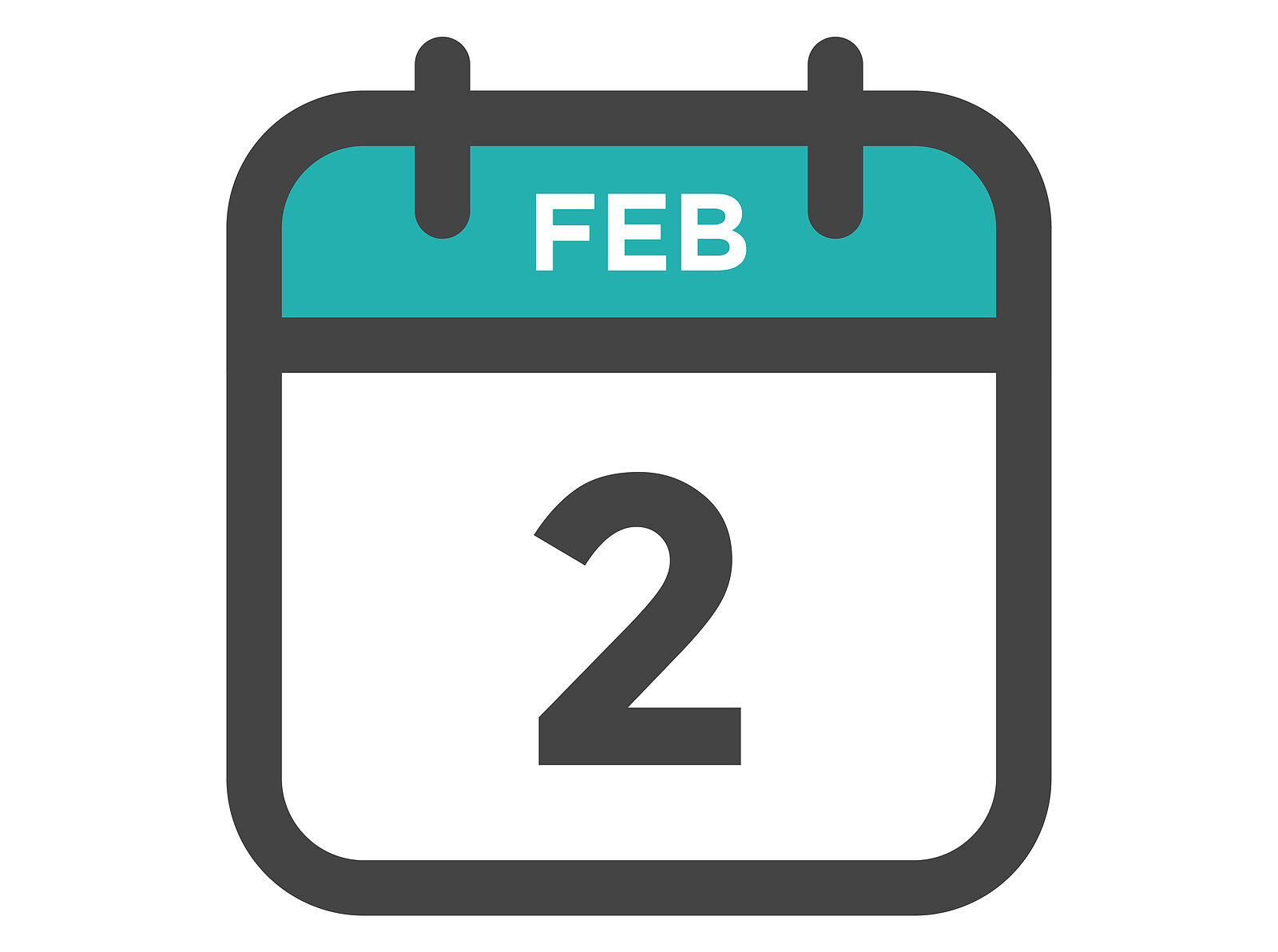 ¿Por qué no se trabaja el 2 de febrero de 2026 en México? Foto: Bigstock