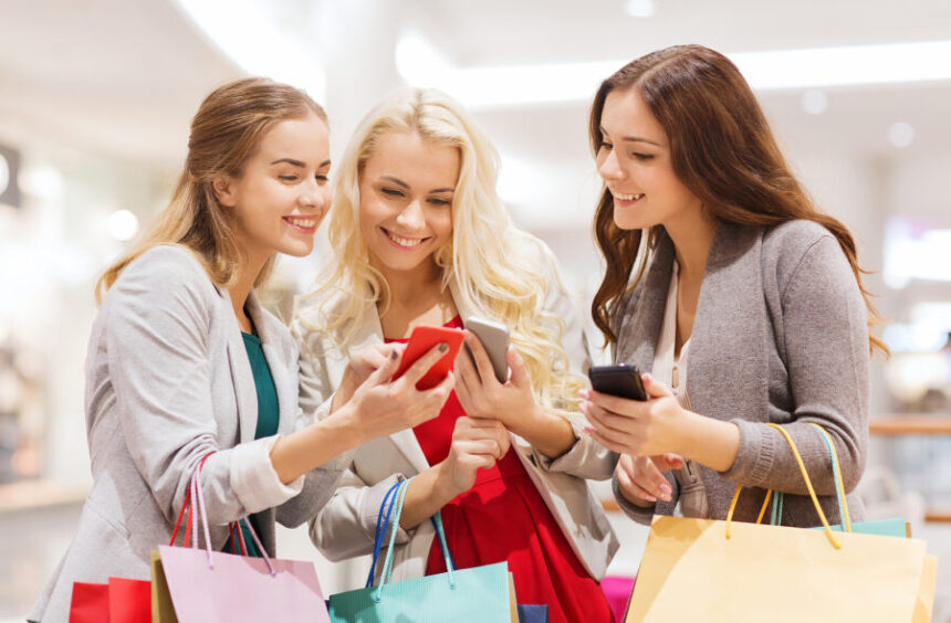 Ecommerce. Foto: Bigstock