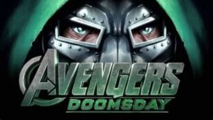 Avengers Doomsday. Imagen cortesía Marvel