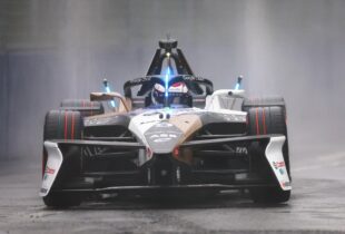 The ABB FIA Formula E World Championship - Jaguar TCS Racing. Foto: Cortesía Jaguar TCS Racing.