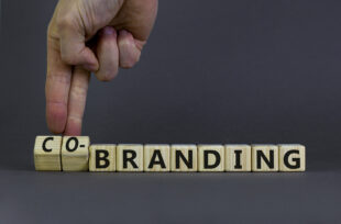 Claves para un cobranding exitoso. Foto: Bigstock