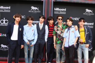 BTS ofrecerá conciertos en México en mayo de 2026. Fechas de preventa y venta general y cuántos boletos se pueden comprar. Foto: Bigstock