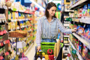 Tendencias del consumidor en México y Latam. Foto: Bigstock